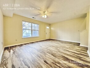 627 N Martin Luther King Blvd in Lexington, KY - Building Photo - Building Photo