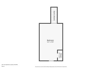 2611 Fort Apachee Ct in Dacula, GA - Building Photo - Building Photo