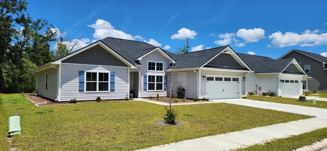 property at 50 Alder Pass