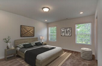 7131 Bentz St in Charlotte, NC - Building Photo - Building Photo