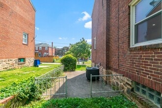 3920 Wilke Ave in Baltimore, MD - Building Photo - Building Photo