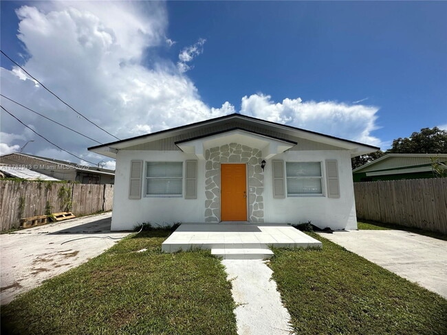 property at 1185 NW 51st St