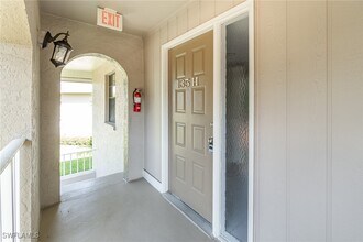 135 Cypress Way E in Naples, FL - Building Photo - Building Photo