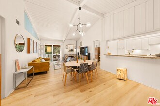 6425 Green Valley Cir in Culver City, CA - Building Photo - Building Photo