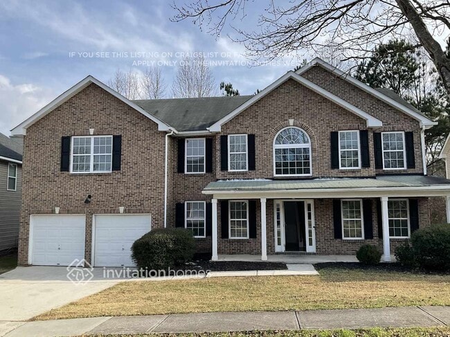 property at 4424 Michael Jay St