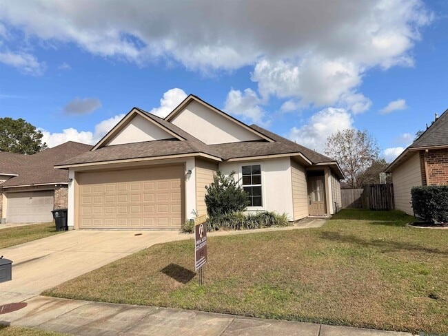 property at 14013 Stone Gate Dr