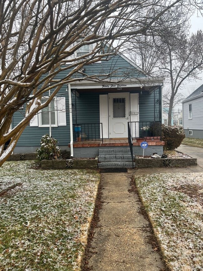 2518 Linwood Rd