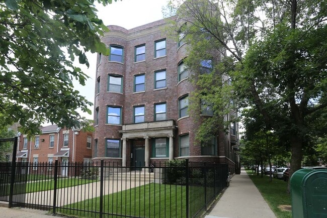 property at 4654 Malden St