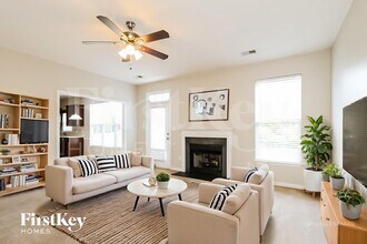 791 Pecan Ridge Cir in Kernersville, NC - Building Photo - Building Photo