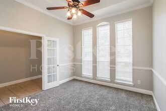1234 Shenandoah Dr in Allen, TX - Building Photo - Building Photo