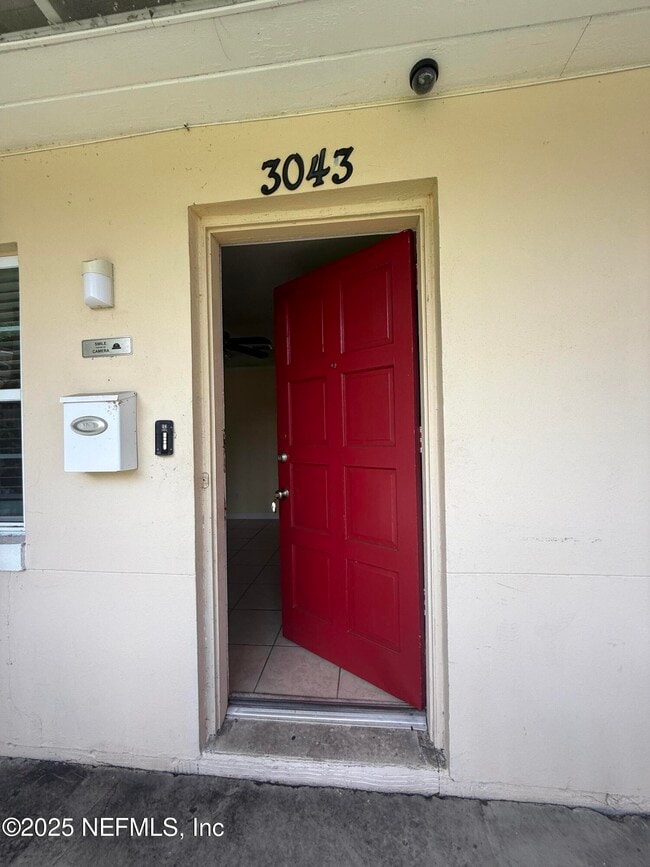 3043 Belden St in Jacksonville, FL - Building Photo - Building Photo