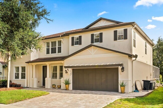 10148 Malpas Point in Orlando, FL - Building Photo - Building Photo