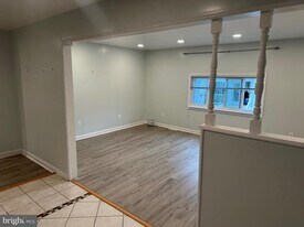 1214 Reece Rd in Severn, MD - Building Photo