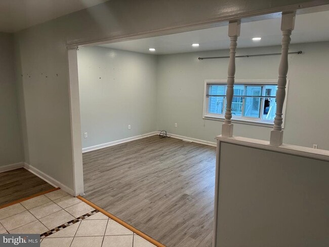 property at 1214 Reece Rd