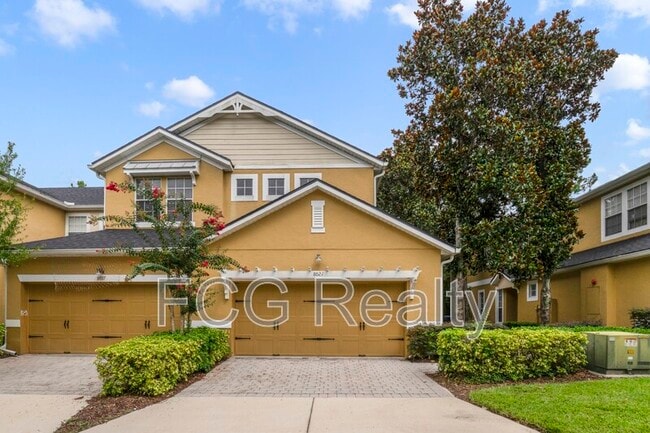8021 Enchantment Drive