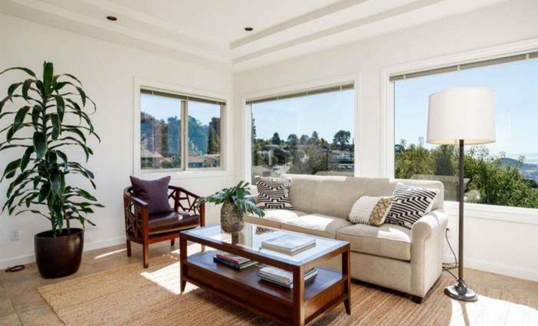 7234 View Ave in El Cerrito, CA - Building Photo