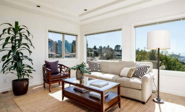 property at 7234 View Ave