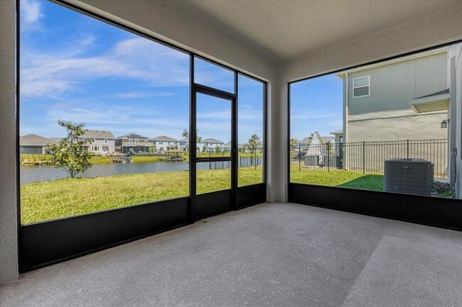 property at 5033 Bessie Ct