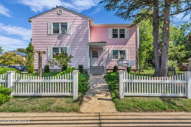 property at 174 Ocean Ave