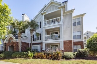 45 Sycamore Ave in Charleston, SC - Building Photo