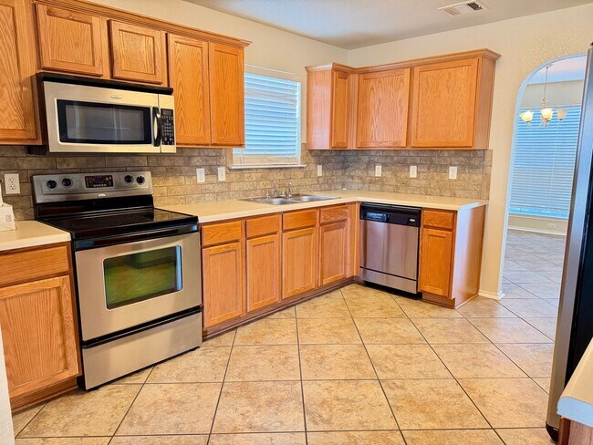 4803 Donegal Bay Ct in Killeen, TX - Building Photo - Building Photo