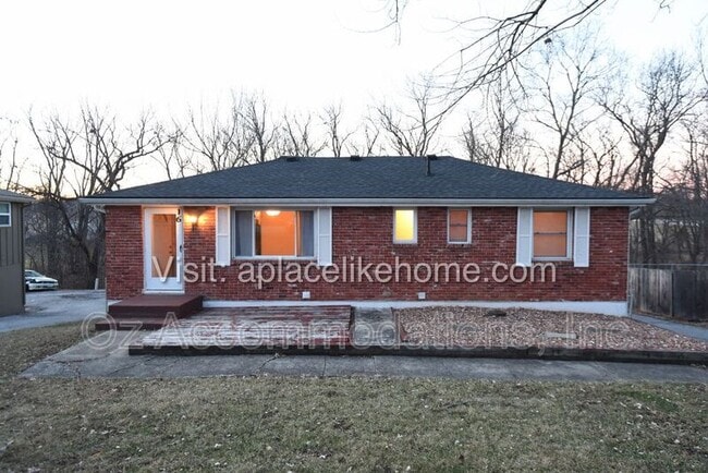 16 Misty Spring in Platte City, MO - Building Photo - Building Photo