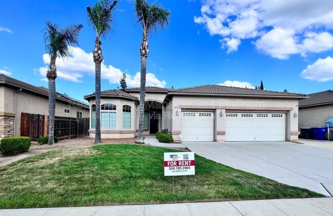 property at 2143 S Shirley Ave