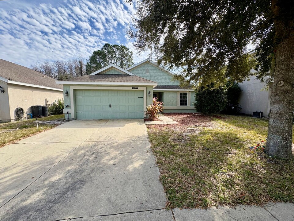 3295 Hidden Meadows Ct in Green Cove Springs, FL - Building Photo