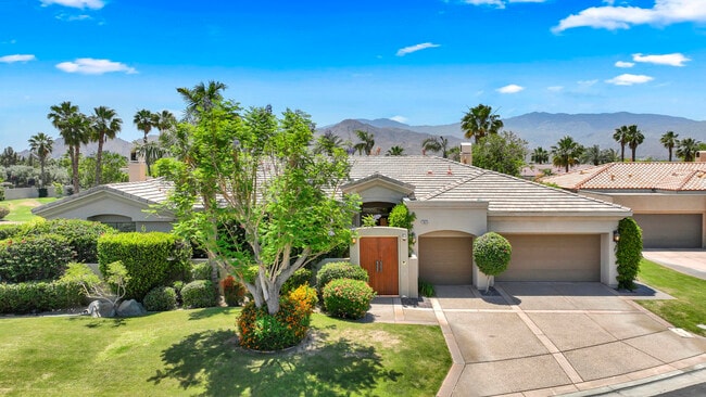 property at 75975 Gill Ct