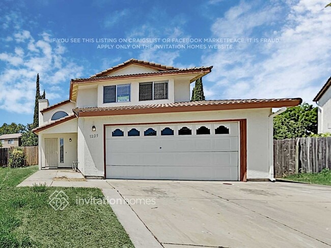 property at 5225 Yvette Way