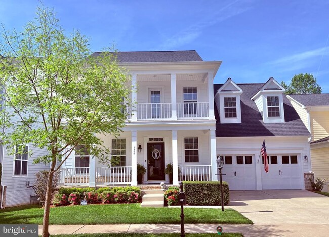 property at 1304 Graham Dr