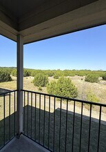 503 Bermuda, Unit #C in Copperas Cove, TX - Building Photo - Building Photo