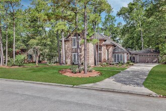 35 Cornerbrook Pl in Spring, TX - Building Photo - Building Photo