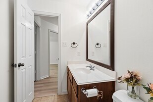 5315 Barleycorn Ln in Katy, TX - Building Photo