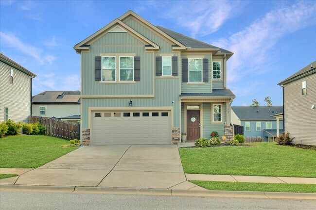 152 Brighton Landing Dr