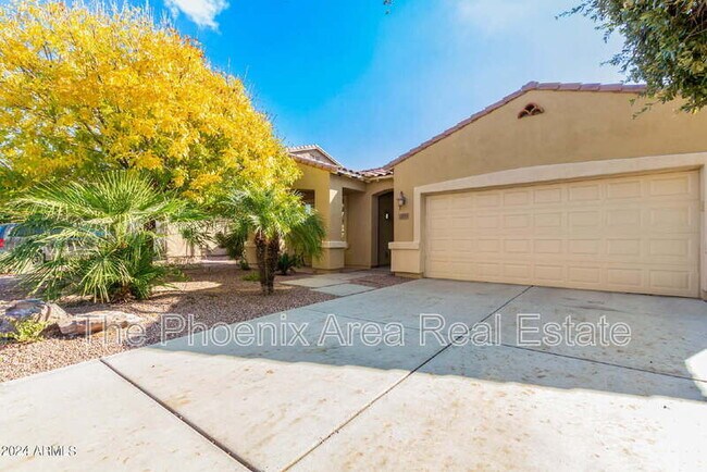 3293 E Fandango Dr in Gilbert, AZ - Building Photo - Building Photo