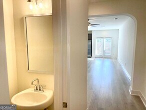 5859 Greystone Dr in Lithonia, GA - Building Photo - Building Photo