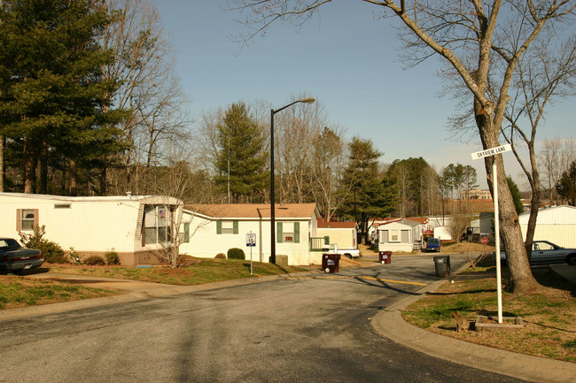 Friendly Village in Lawrenceville, GA - Building Photo - Building Photo