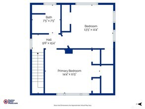 1248 Everett Dr in Dayton, OH - Building Photo - Building Photo