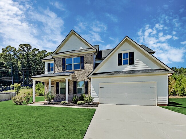 property at 1069 Adams Haven Bend