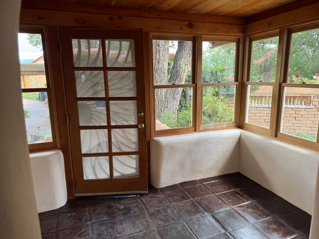 1706 W Alameda St in Santa Fe, NM - Building Photo - Building Photo