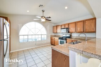 3909 Linniki St in North Las Vegas, NV - Building Photo - Building Photo