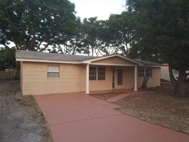 property at 4548 Belfast Dr