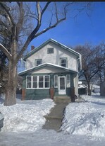 2730 Elliott Ave in Columbus, OH - Building Photo