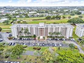 3001 S Course Dr in Pompano Beach, FL - Building Photo