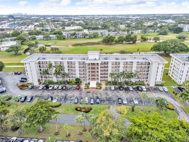 property at 3001 S Course Dr