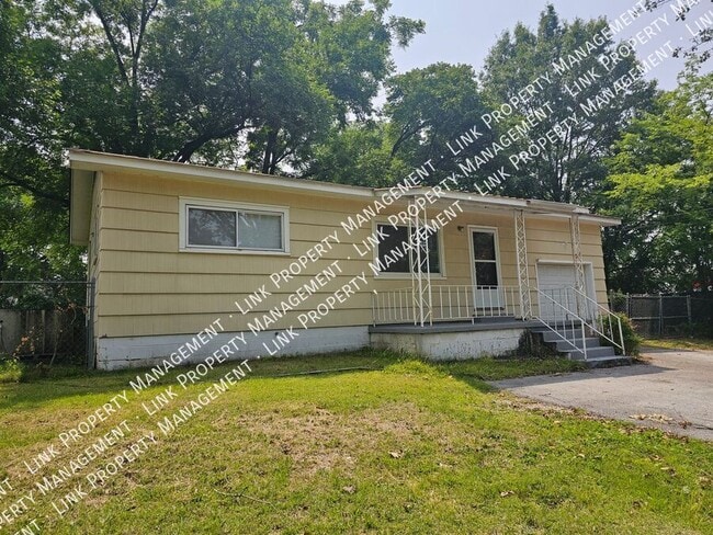property at 4406 Jersey Pike