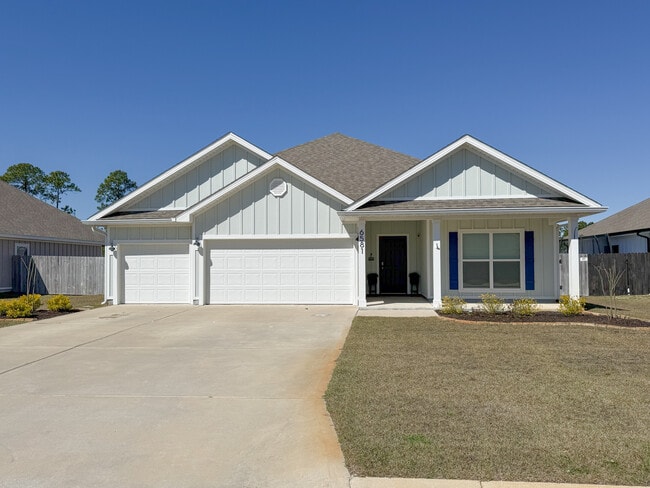 property at 6581 Forest Bay Ave