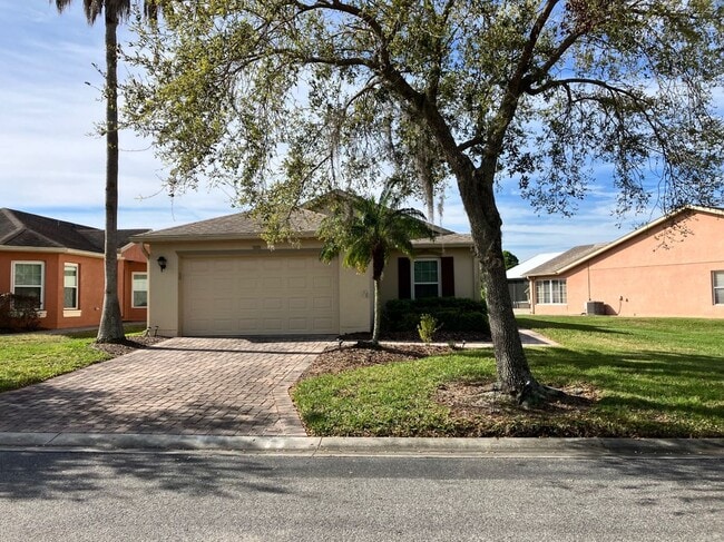 property at 329 Grand Canal Dr