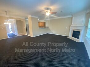 9807 Alger Trce in Alpharetta, GA - Foto de edificio - Building Photo